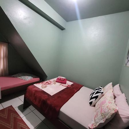 Itaimbezinho Hostel Santa Catarina Praia Grande  Phòng bức ảnh