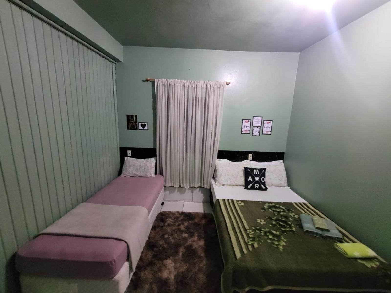Itaimbezinho Hostel Santa Catarina Praia Grande  Ngoại thất bức ảnh