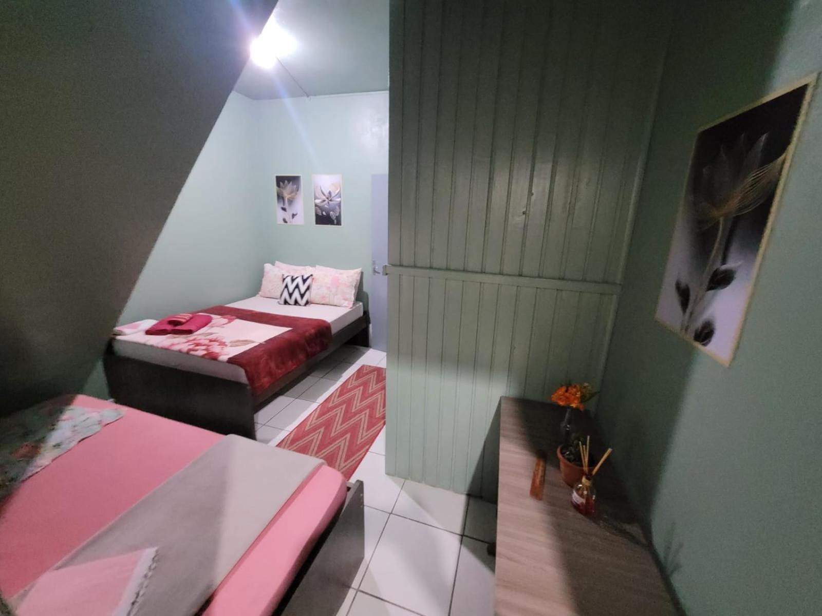 Itaimbezinho Hostel Santa Catarina Praia Grande  Ngoại thất bức ảnh