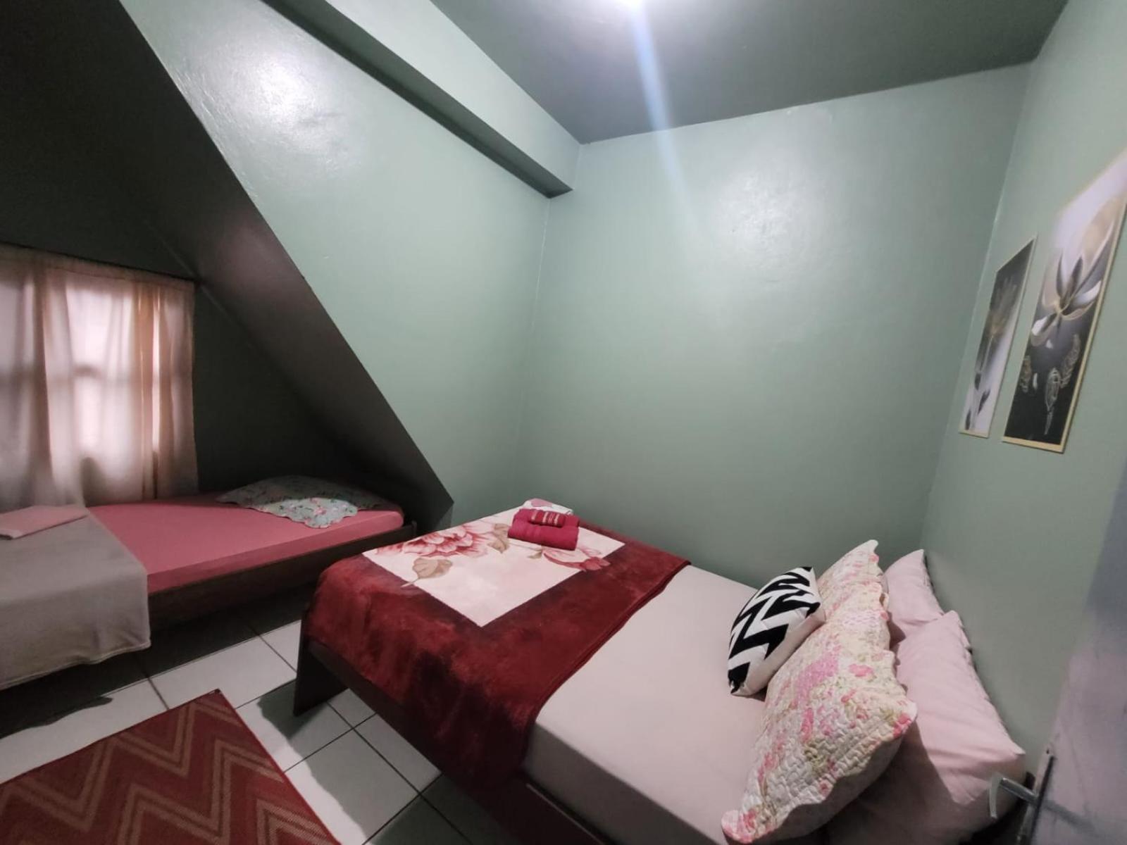 Itaimbezinho Hostel Santa Catarina Praia Grande  Phòng bức ảnh
