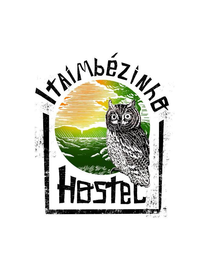 Itaimbezinho Hostel Santa Catarina Praia Grande  Ngoại thất bức ảnh